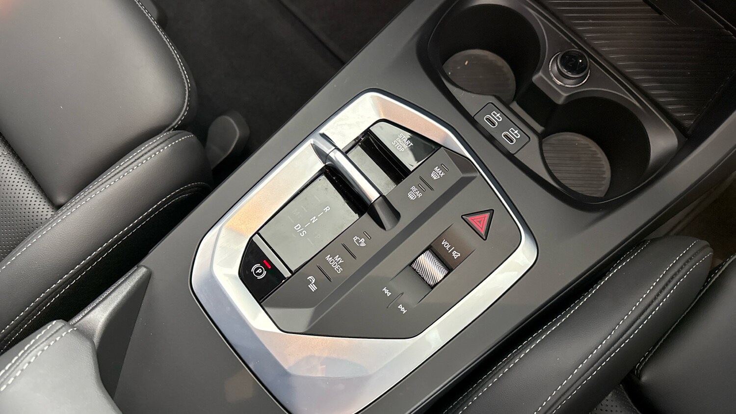 Used BMW 1 Series 2025 for sale - 77502560: Photo 10