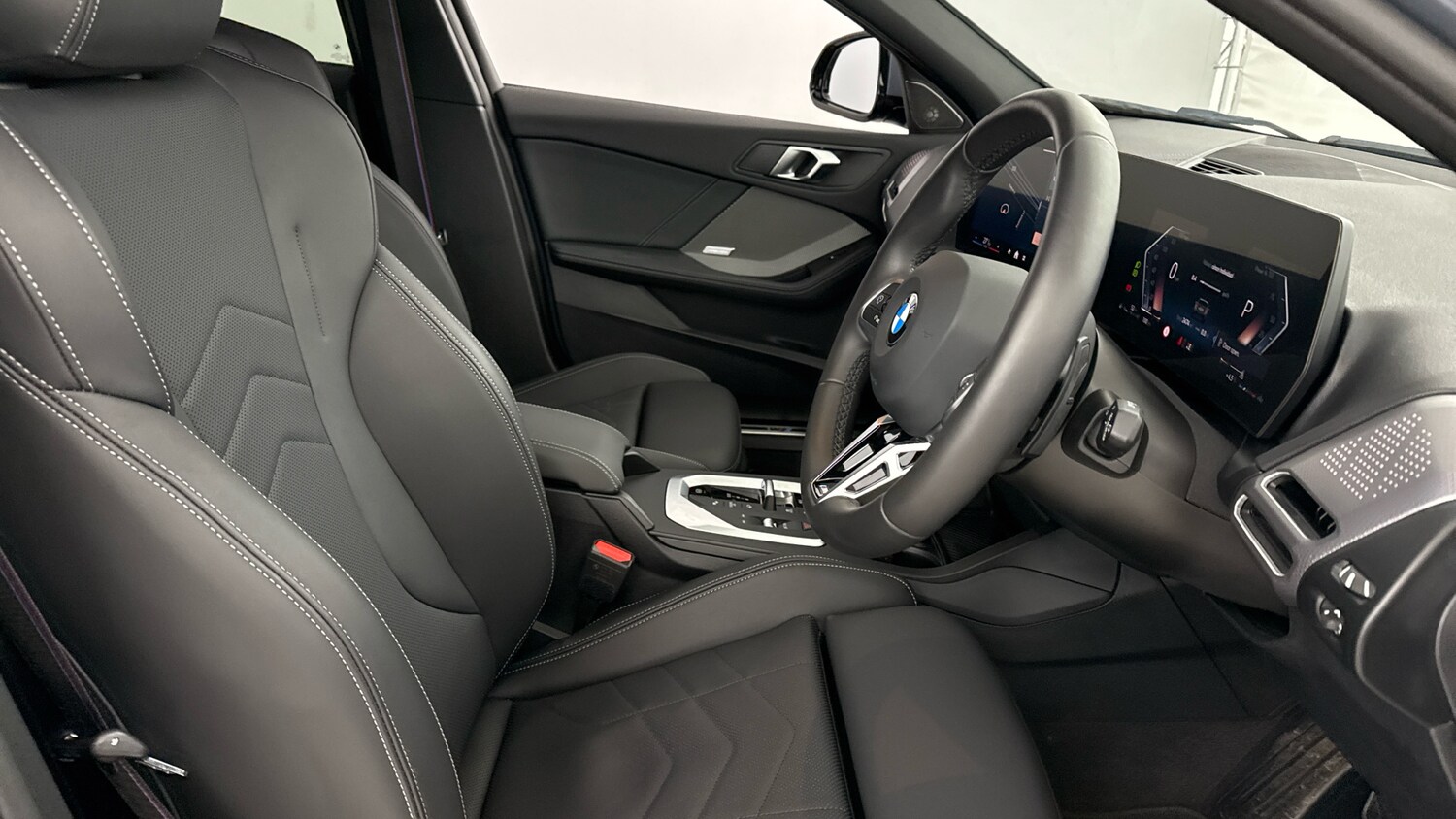 Used BMW 1 Series 2025 for sale - 77502560: Photo 11