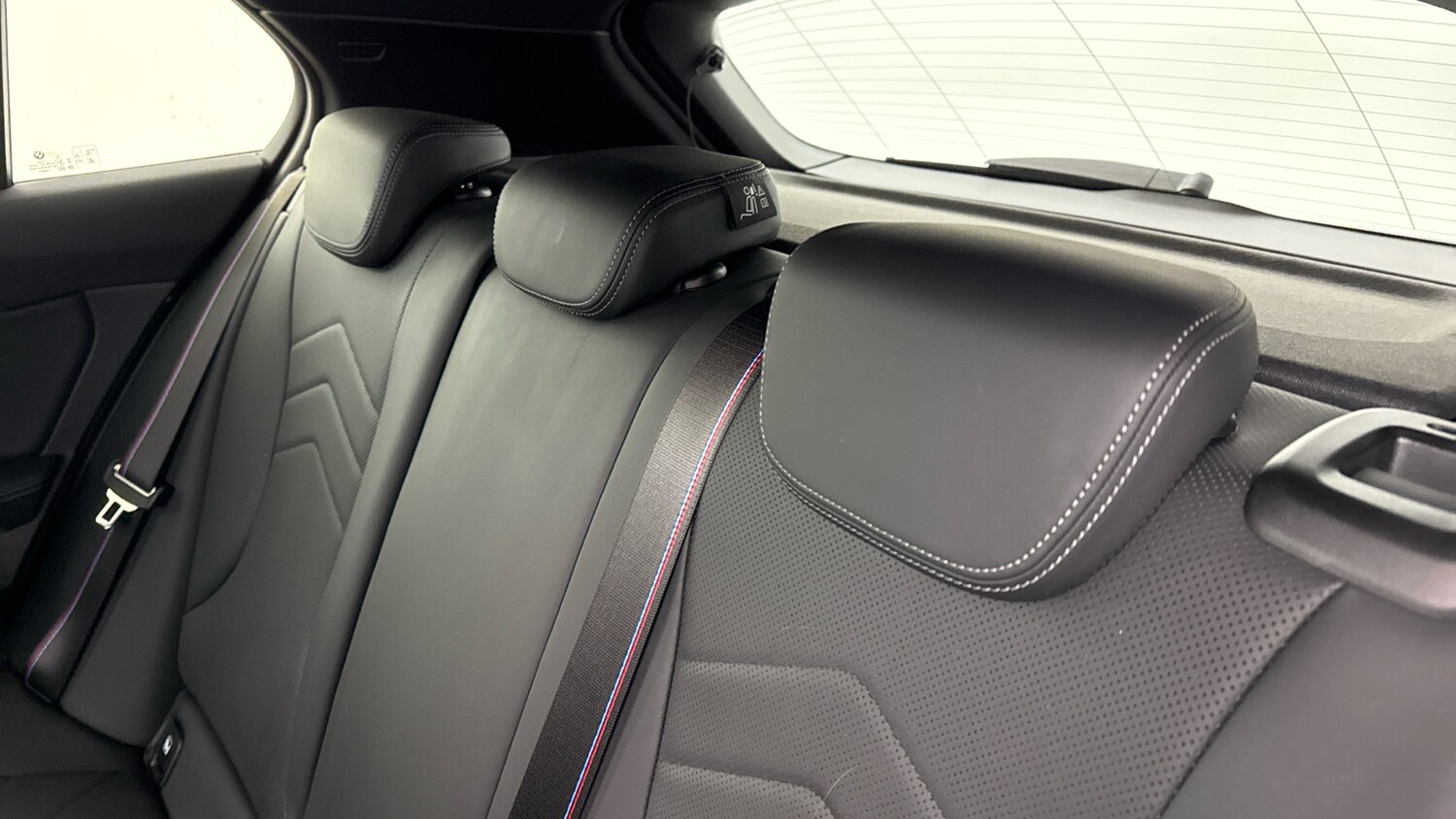 Used BMW 1 Series 2025 for sale - 77502560: Photo 12