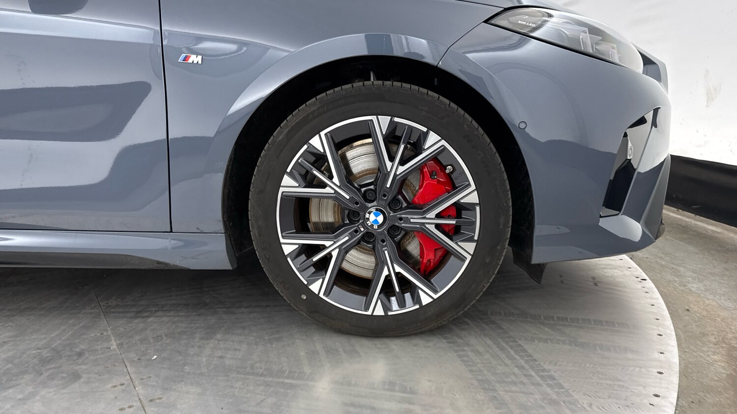 Used BMW 1 Series 2025 for sale - 77502560: Photo 14