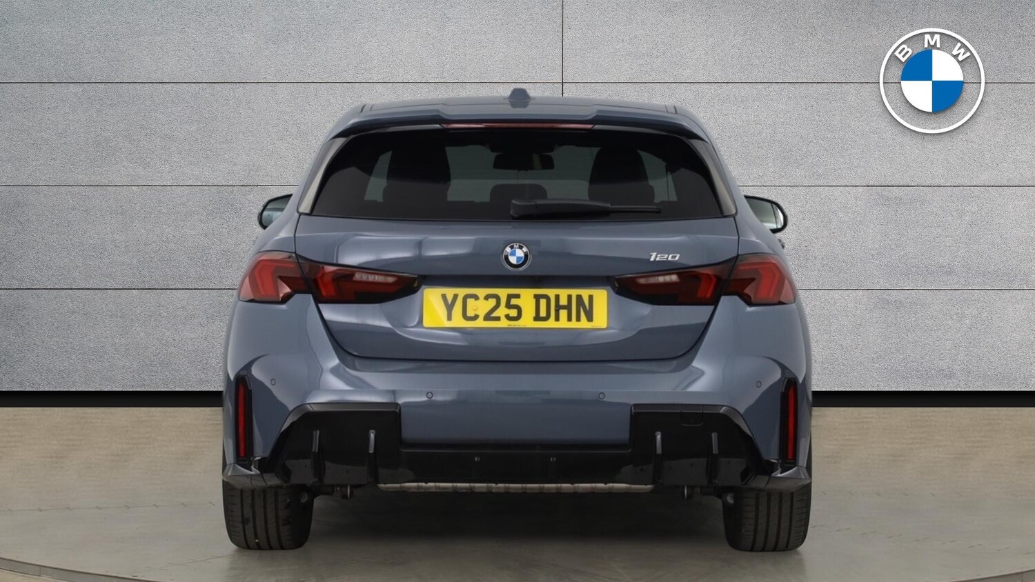 Used BMW 1 Series 2025 for sale - 77502560: Photo 15