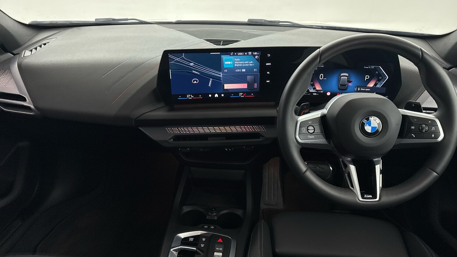 Used BMW 1 Series 2025 for sale - 77502560: Photo 4