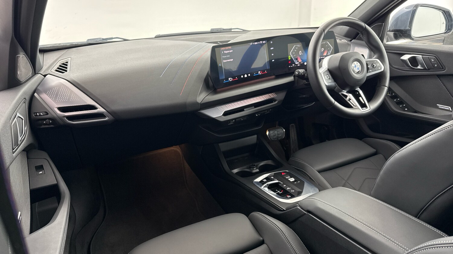 Used BMW 1 Series 2025 for sale - 77502560: Photo 7