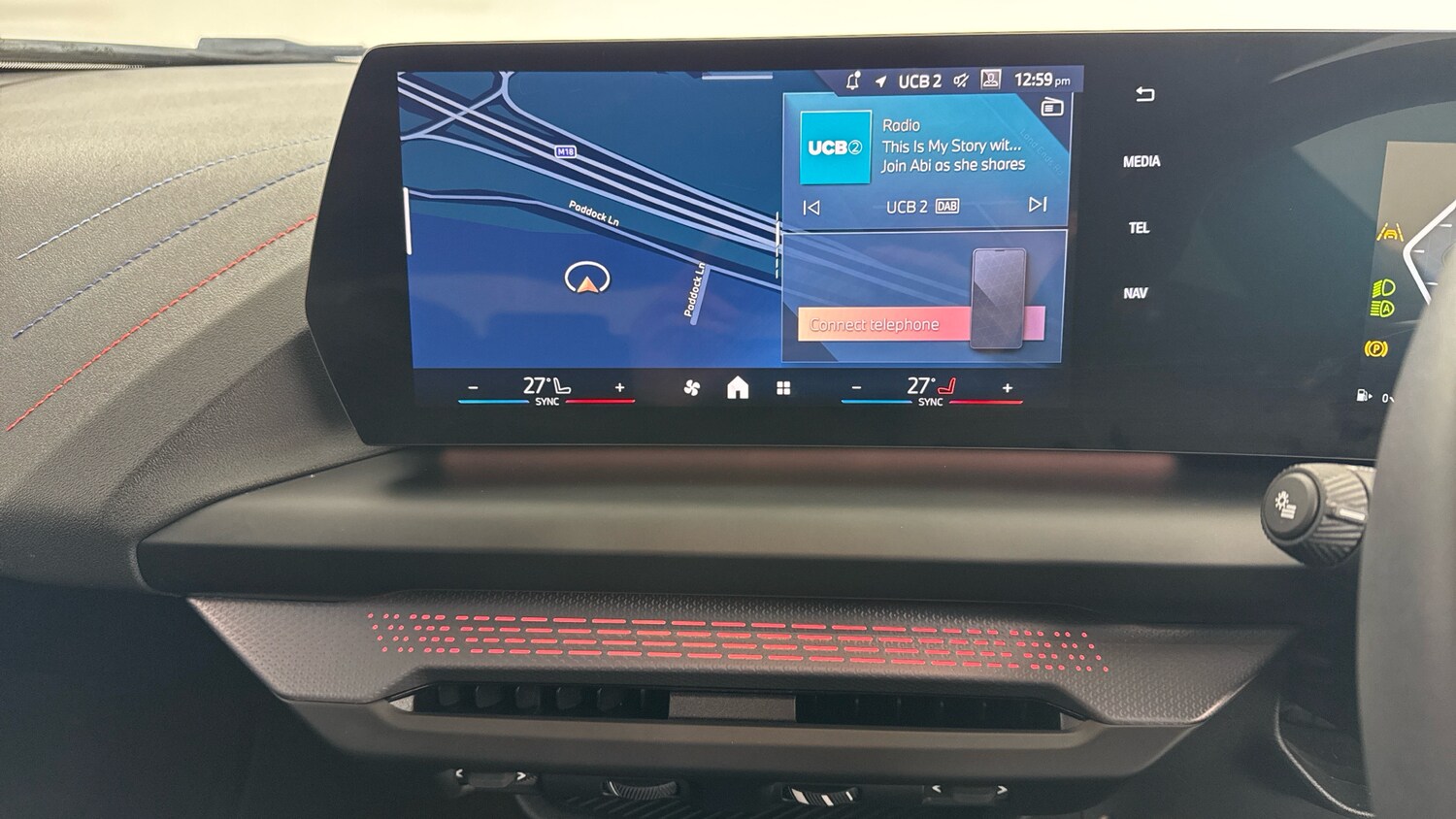 Used BMW 1 Series 2025 for sale - 77502560: Photo 8