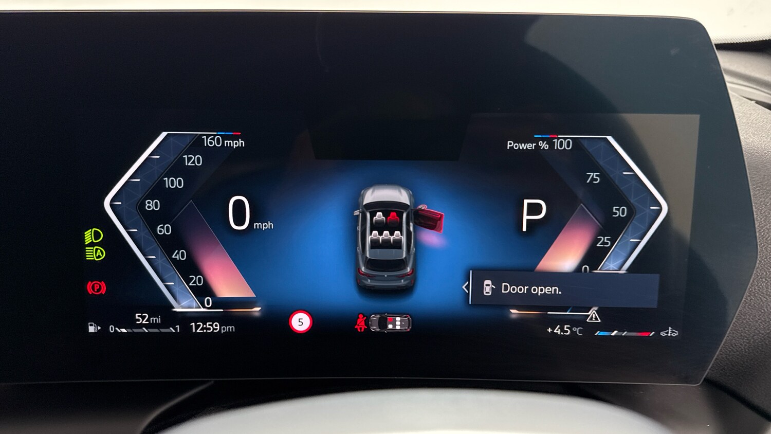 Used BMW 1 Series 2025 for sale - 77502560: Photo 9