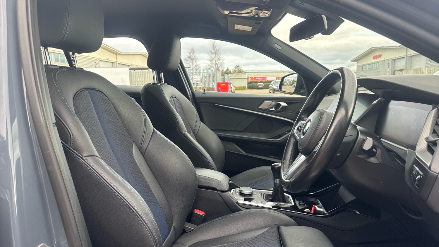 Used BMW 1 Series 2022 for sale - 77804347: Photo 11