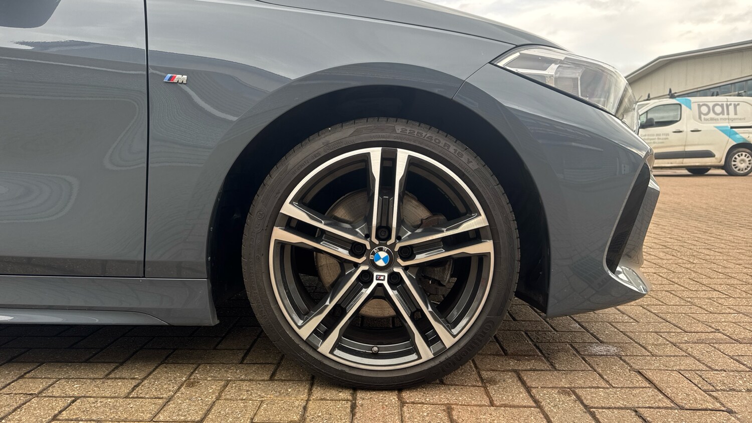 Used BMW 1 Series 2022 for sale - 77804347: Photo 14