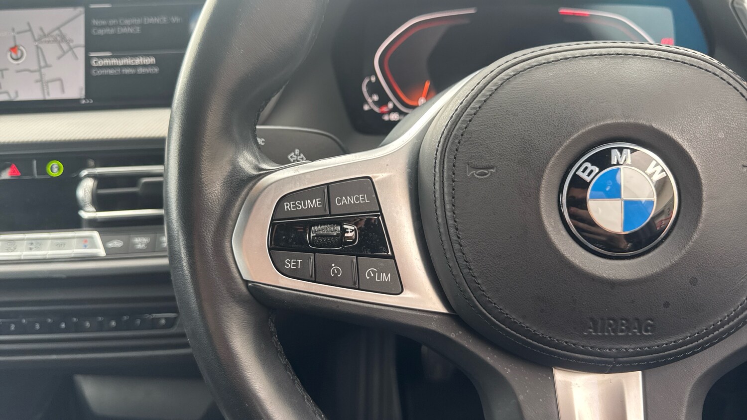 Used BMW 1 Series 2022 for sale - 77804347: Photo 17