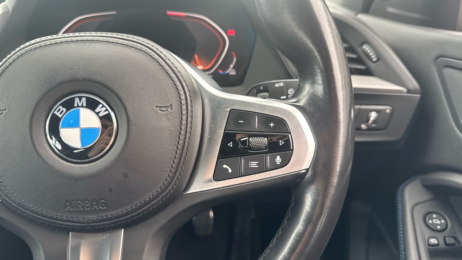 Used BMW 1 Series 2022 for sale - 77804347: Photo 18