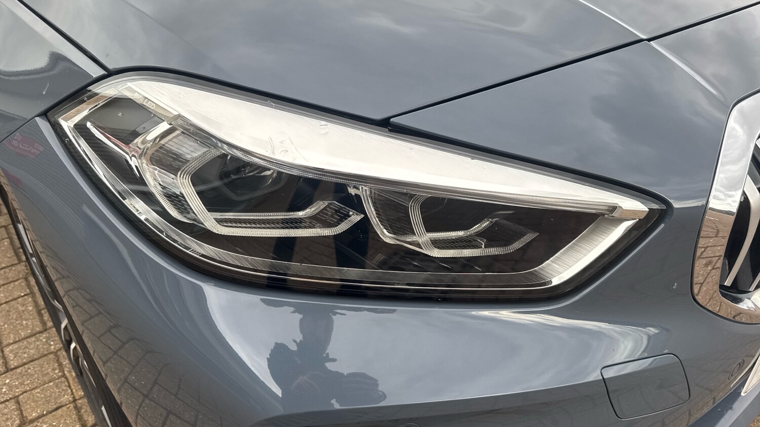 Used BMW 1 Series 2022 for sale - 77804347: Photo 23