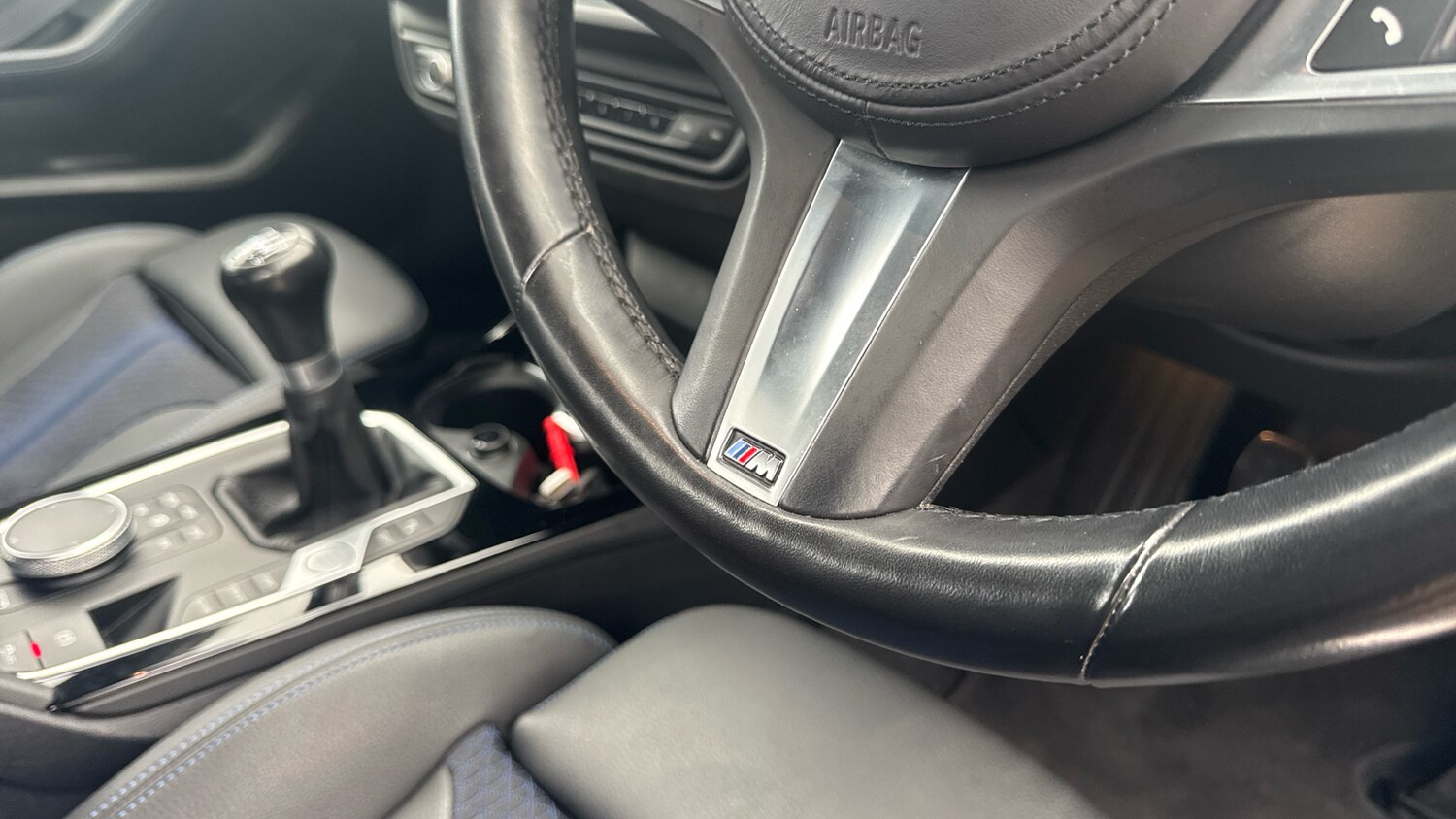 Used BMW 1 Series 2022 for sale - 77804347: Photo 27