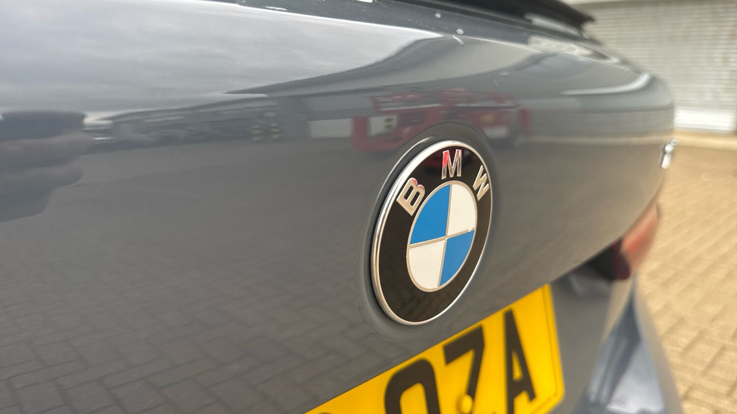 Used BMW 1 Series 2022 for sale - 77804347: Photo 36