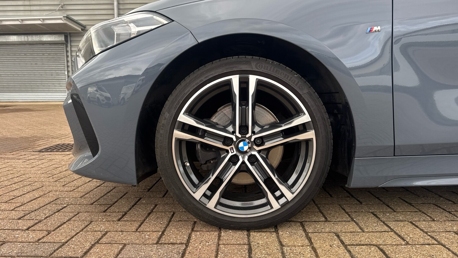 Used BMW 1 Series 2022 for sale - 77804347: Photo 42