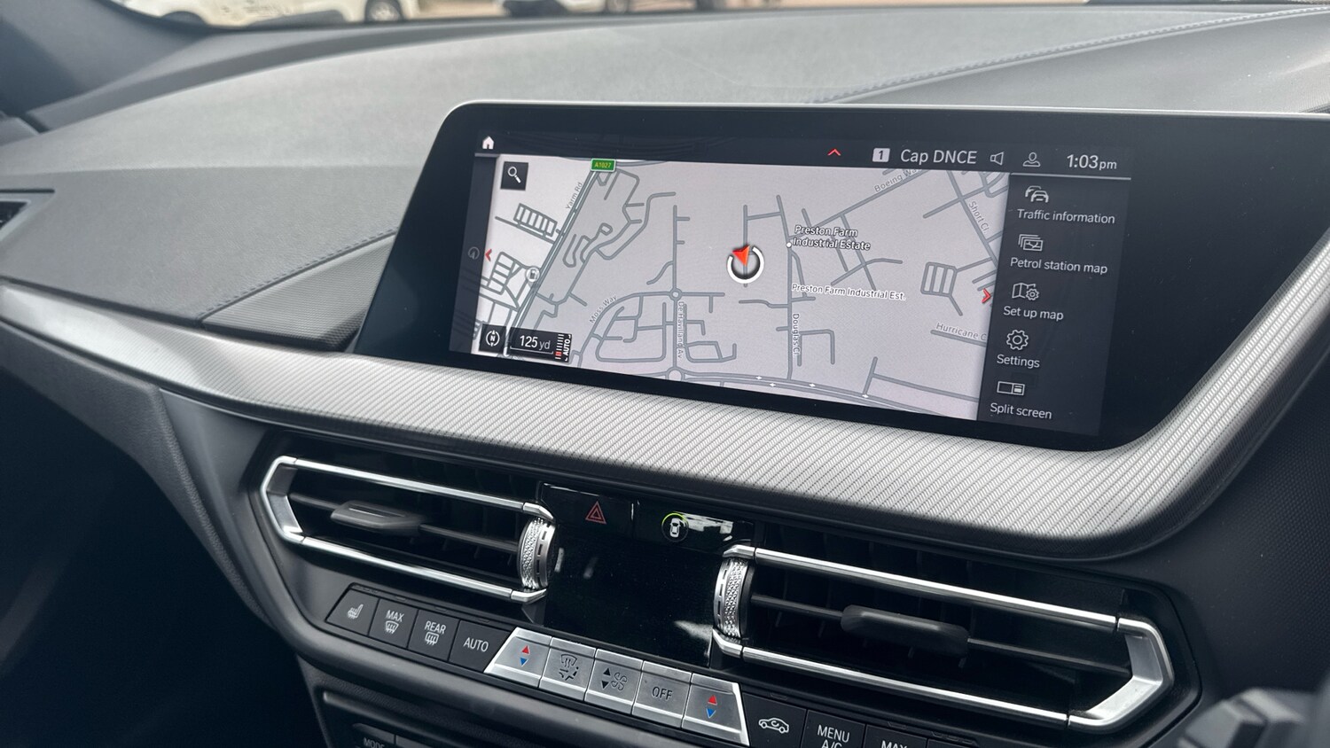 Used BMW 1 Series 2022 for sale - 77804347: Photo 49