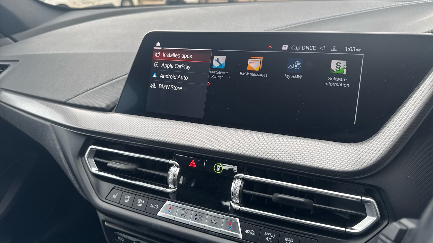 Used BMW 1 Series 2022 for sale - 77804347: Photo 51