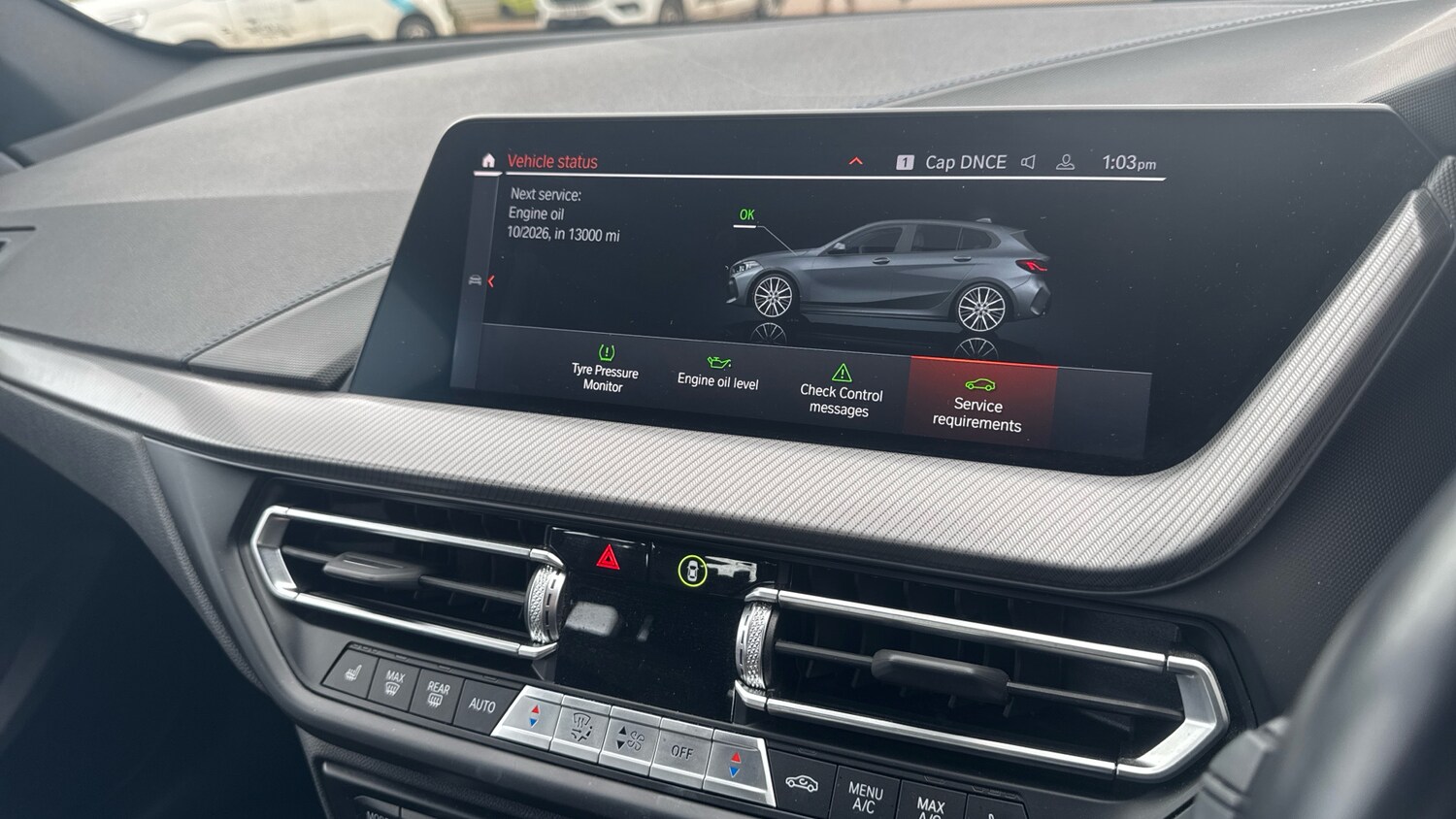 Used BMW 1 Series 2022 for sale - 77804347: Photo 54