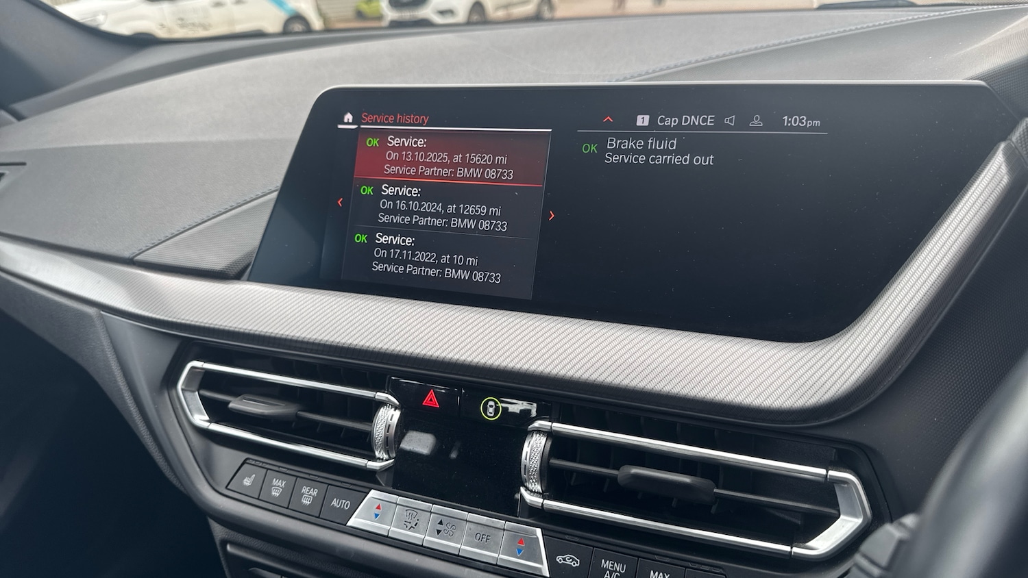 Used BMW 1 Series 2022 for sale - 77804347: Photo 55