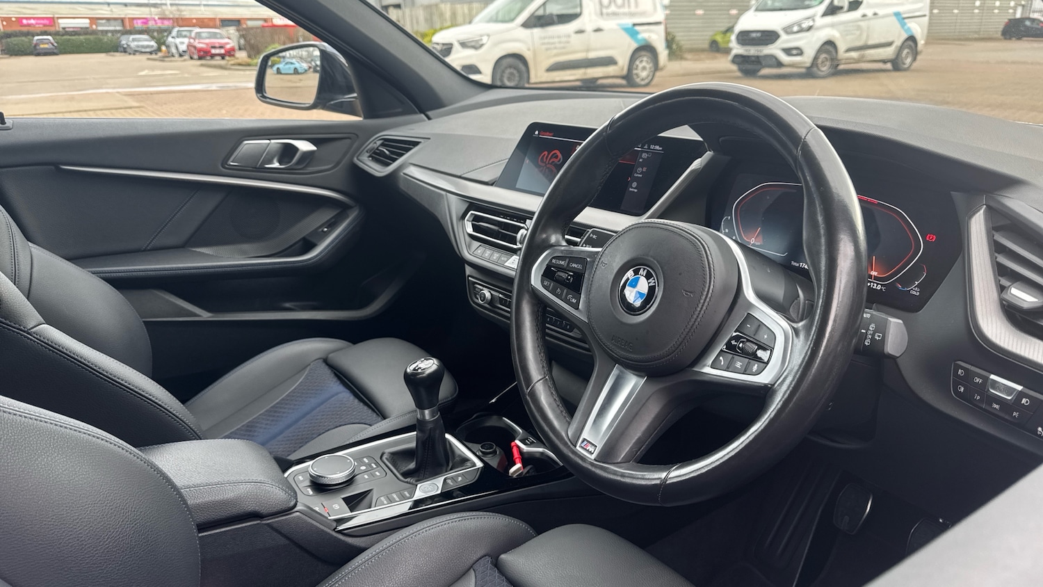 Used BMW 1 Series 2022 for sale - 77804347: Photo 6