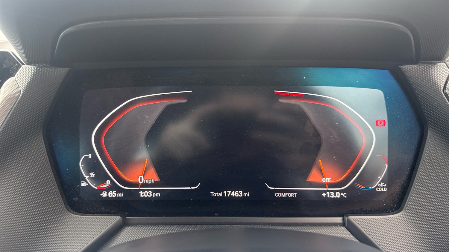 Used BMW 1 Series 2022 for sale - 77804347: Photo 9