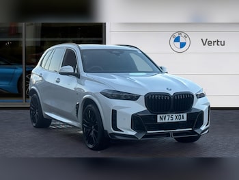 Used BMW X5 2026 for sale - 78581118: Photo