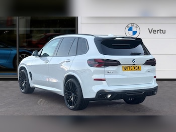 Used BMW X5 2026 for sale - 78581118: Photo