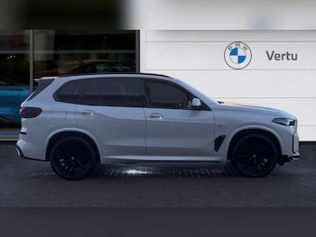 Used BMW X5 2026 for sale - 78581118: Photo