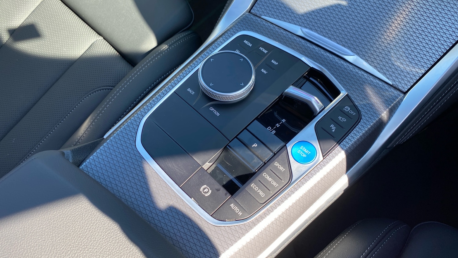 Used BMW i4 2025 for sale - 76161846: Photo 10