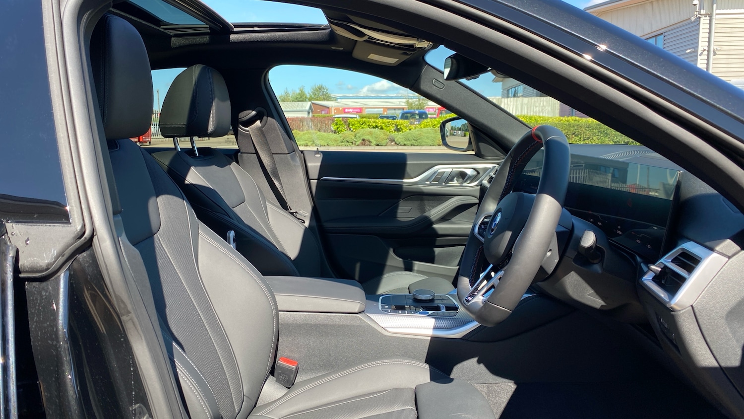 Used BMW i4 2025 for sale - 76161846: Photo 11