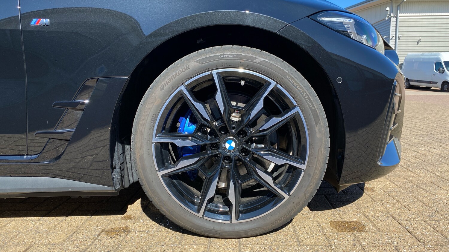 Used BMW i4 2025 for sale - 76161846: Photo 14