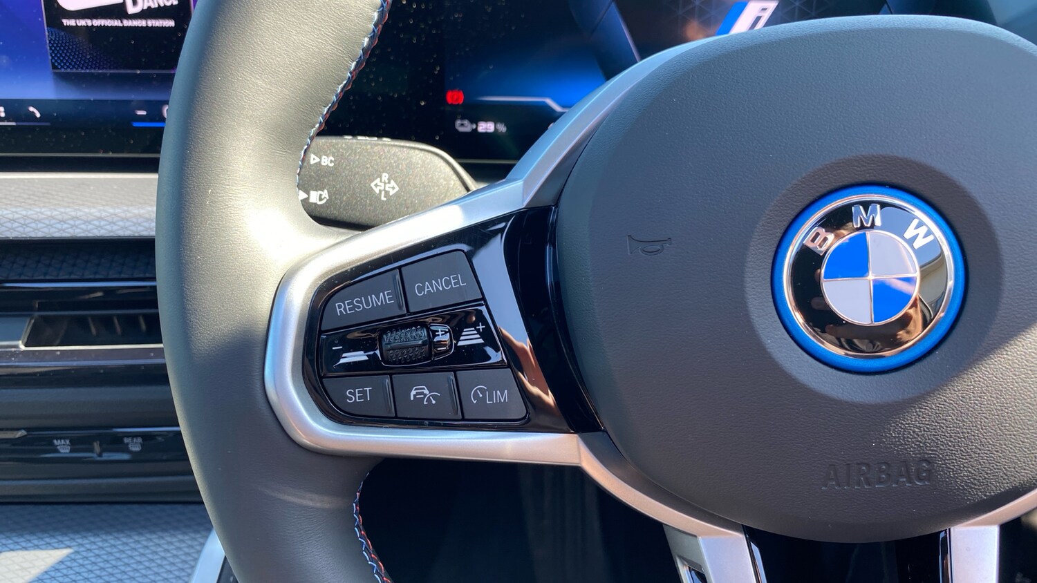 Used BMW i4 2025 for sale - 76161846: Photo 17