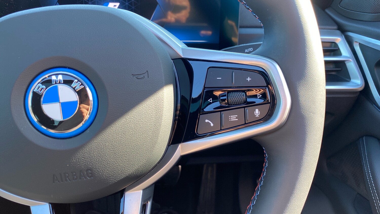 Used BMW i4 2025 for sale - 76161846: Photo 18