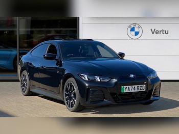 BMW - i4