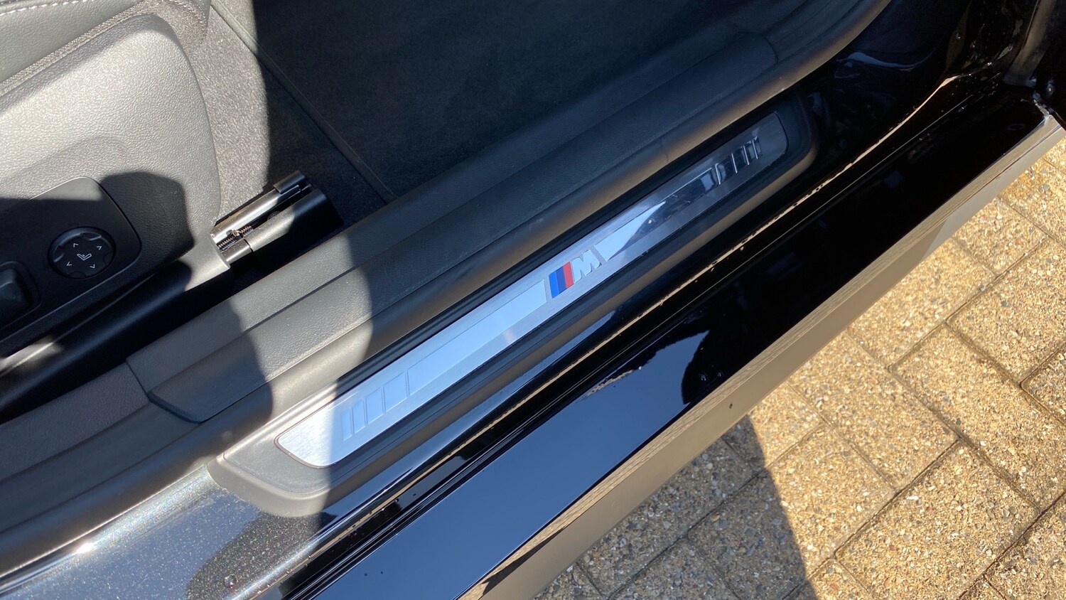 Used BMW i4 2025 for sale - 76161846: Photo 27