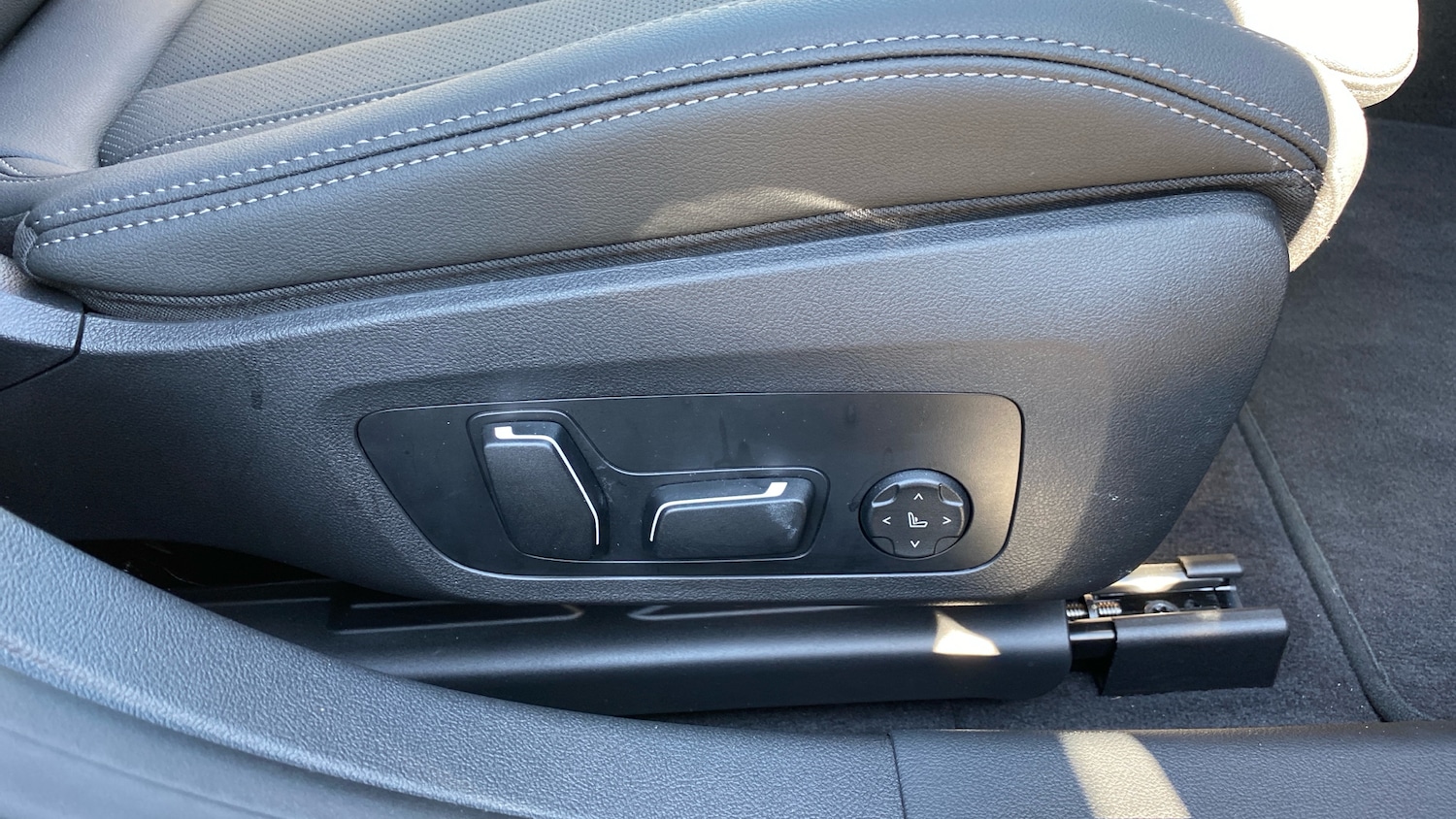 Used BMW i4 2025 for sale - 76161846: Photo 28