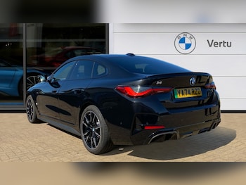 Used BMW i4 2025 for sale - 76161846: Photo 2