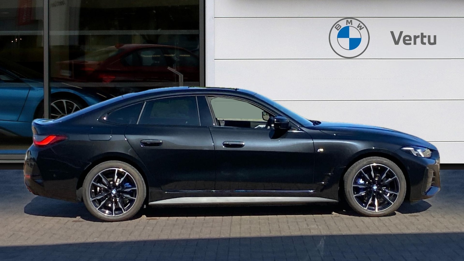 Used BMW i4 2025 for sale - 76161846: Photo 3