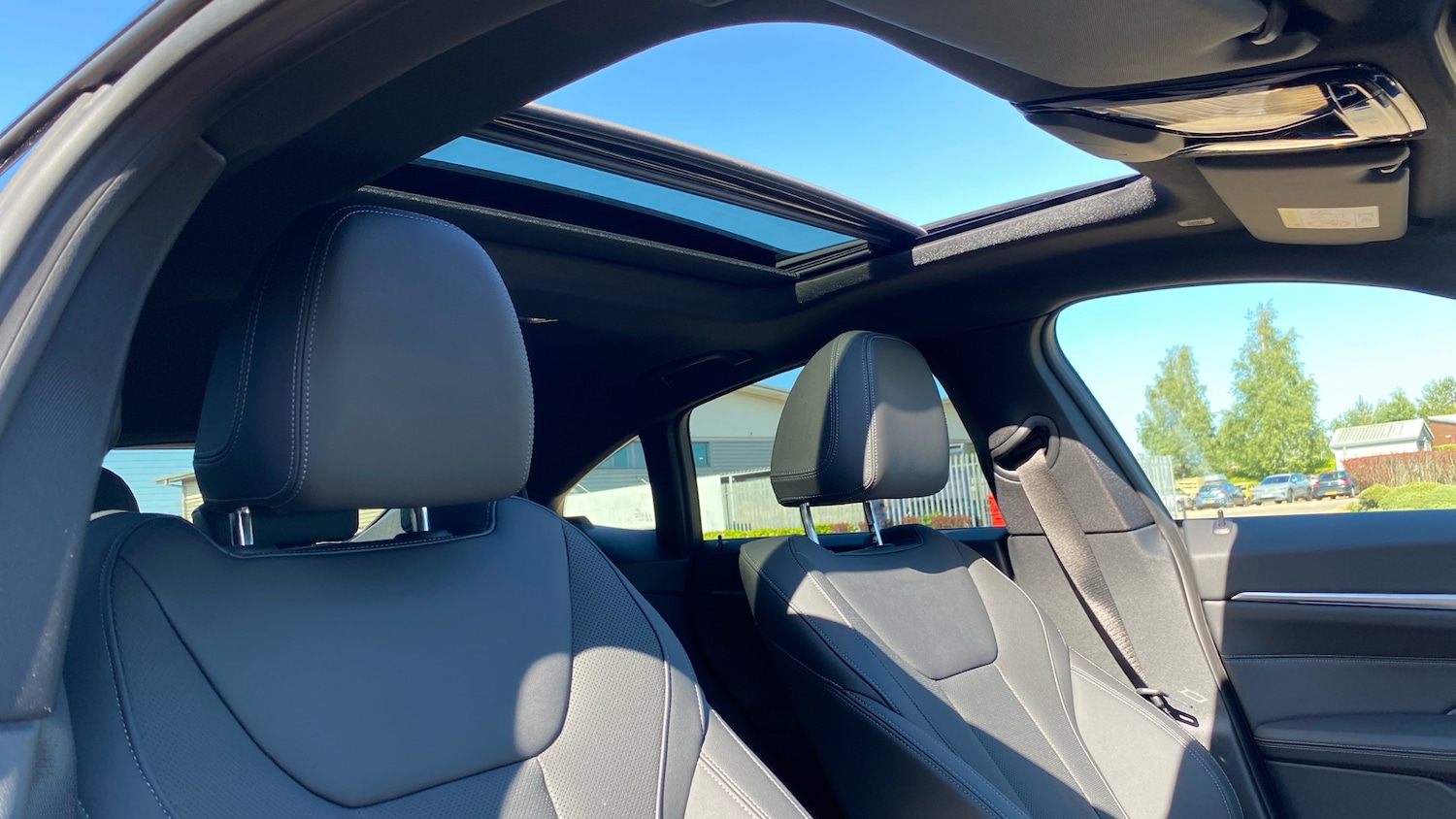 Used BMW i4 2025 for sale - 76161846: Photo 30