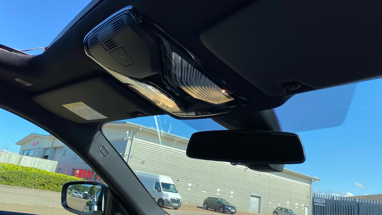 Used BMW i4 2025 for sale - 76161846: Photo 34