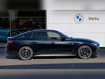 Used BMW i4 2025 for sale - 76161846: Photo 3