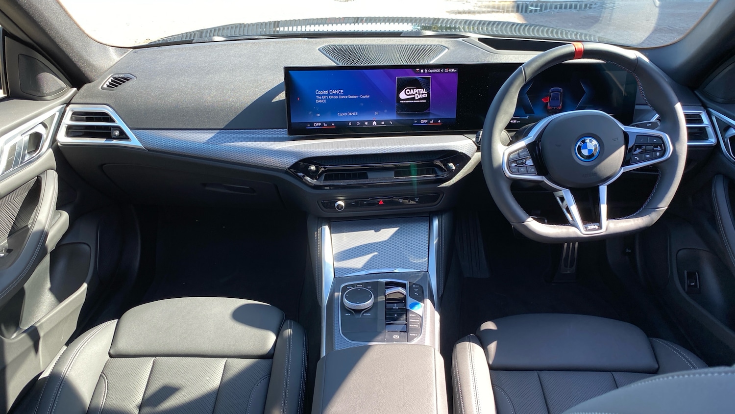 Used BMW i4 2025 for sale - 76161846: Photo 4