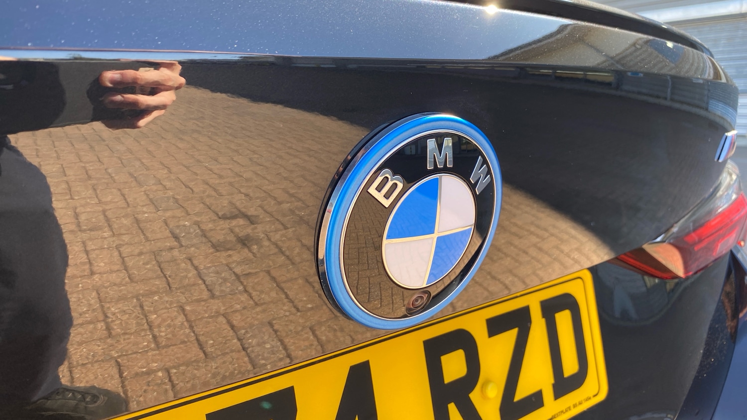 Used BMW i4 2025 for sale - 76161846: Photo 42