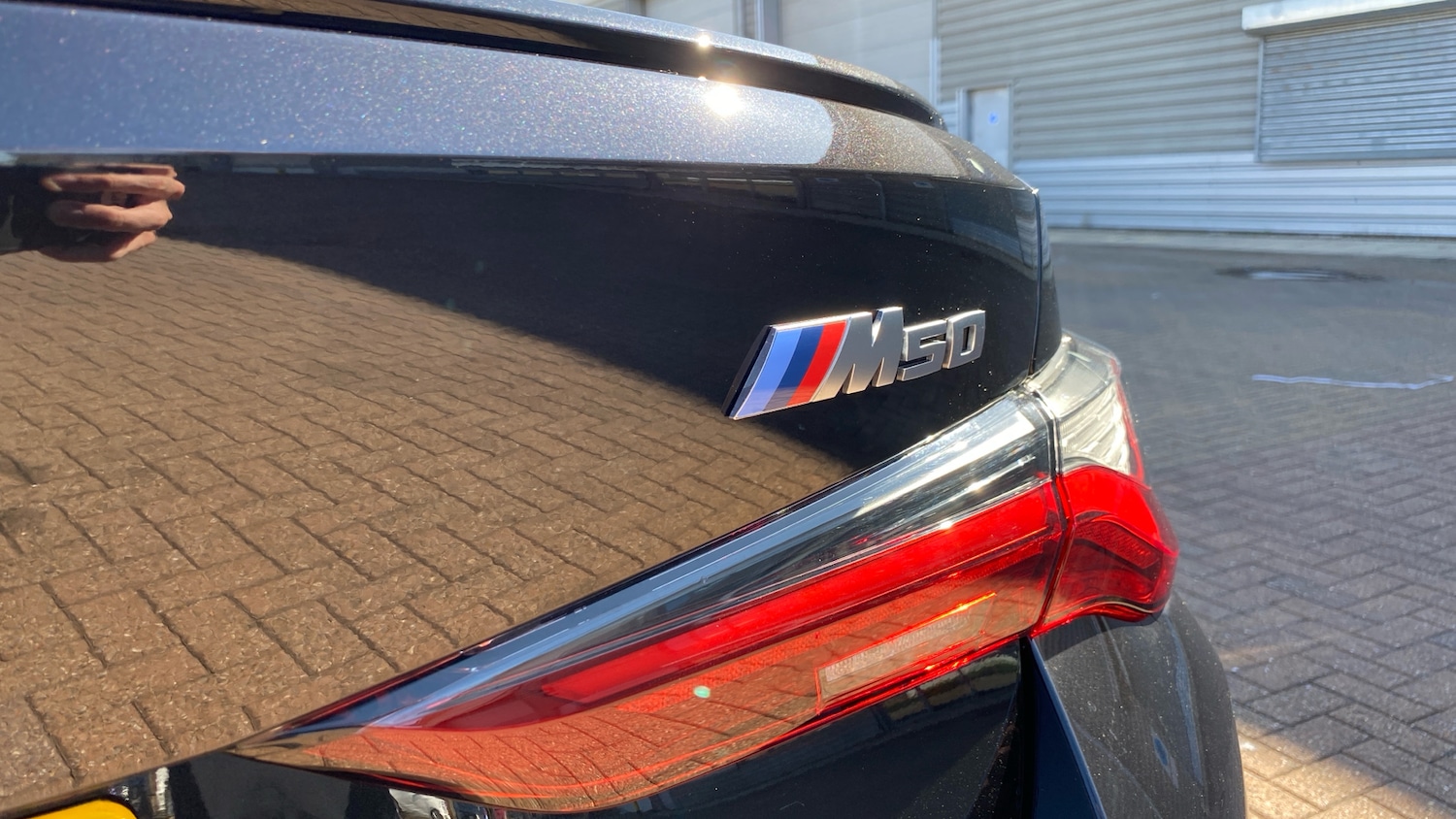 Used BMW i4 2025 for sale - 76161846: Photo 44