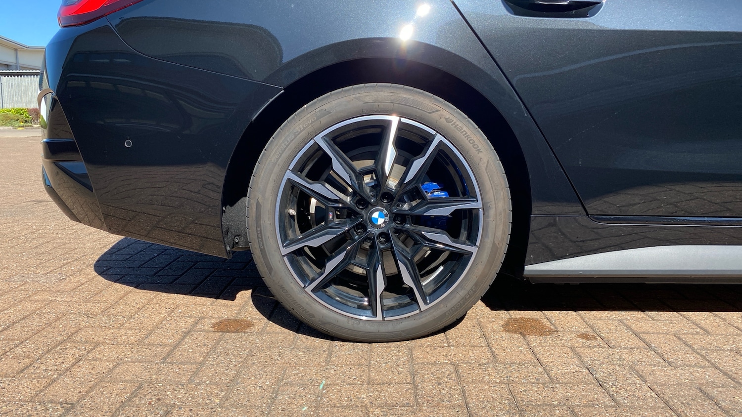 Used BMW i4 2025 for sale - 76161846: Photo 48