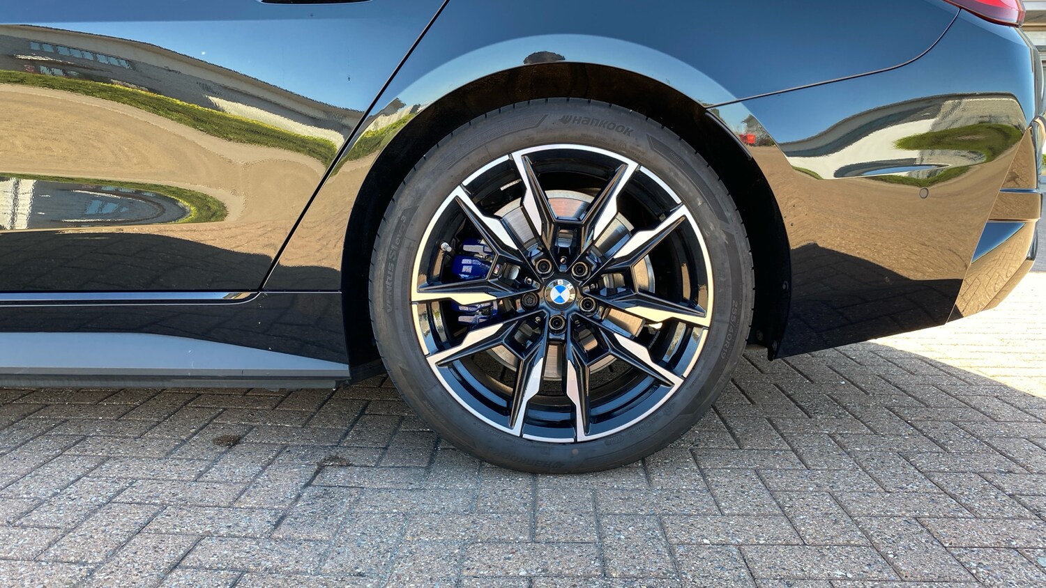 Used BMW i4 2025 for sale - 76161846: Photo 49