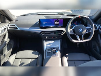 Used BMW i4 2025 for sale - 76161846: Photo 4