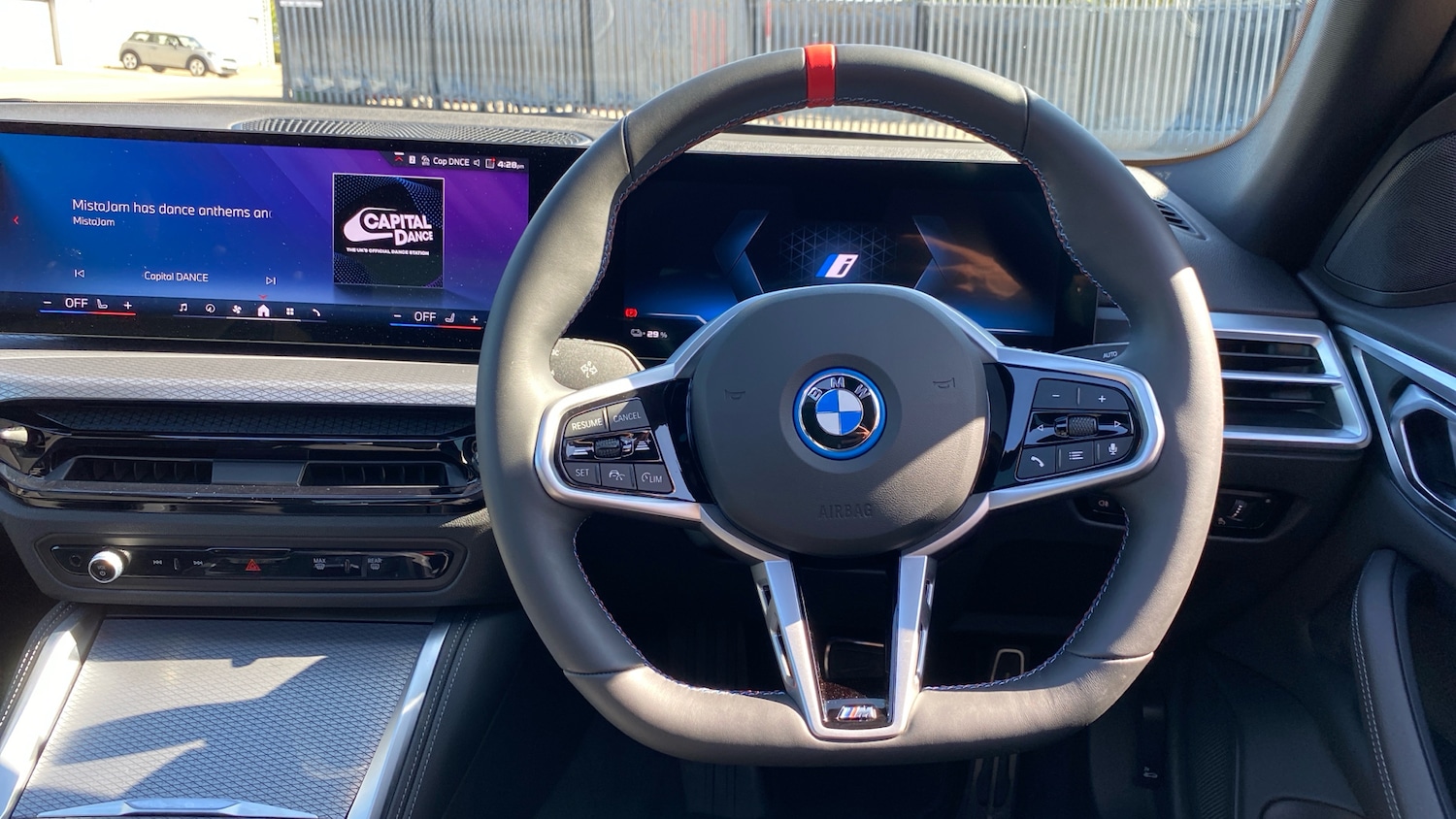 Used BMW i4 2025 for sale - 76161846: Photo 5
