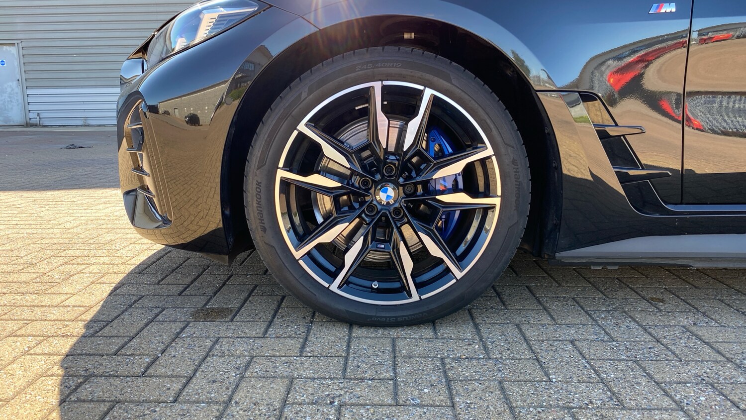 Used BMW i4 2025 for sale - 76161846: Photo 54