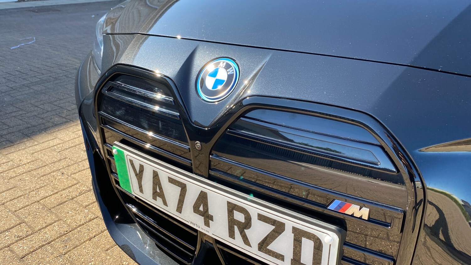 Used BMW i4 2025 for sale - 76161846: Photo 56