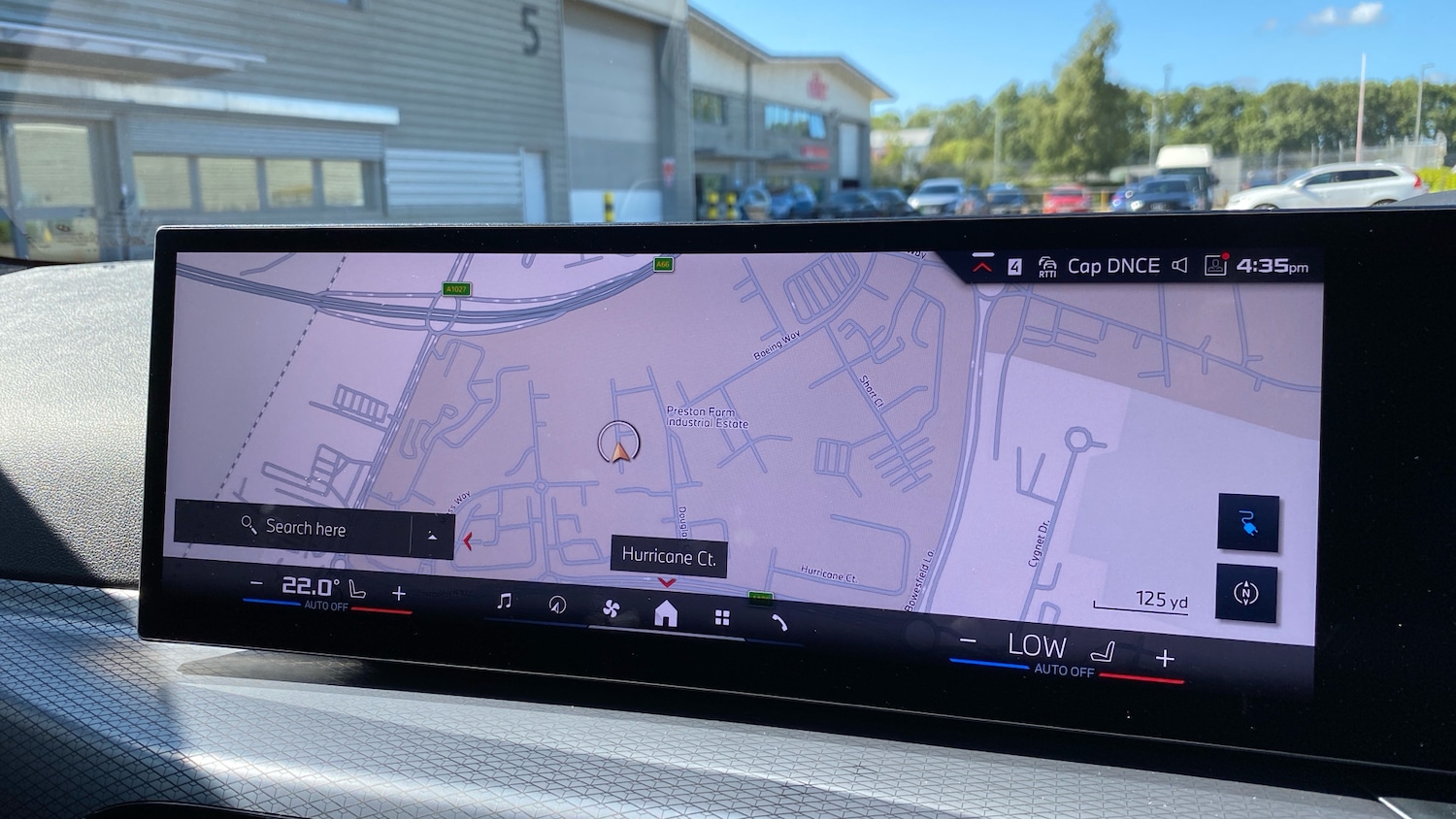 Used BMW i4 2025 for sale - 76161846: Photo 58