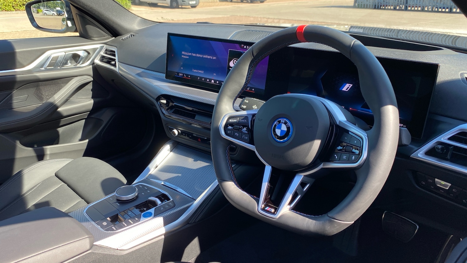 Used BMW i4 2025 for sale - 76161846: Photo 6
